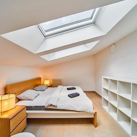 Dolcevita Apartments 2 هاراشوف المظهر الخارجي الصورة