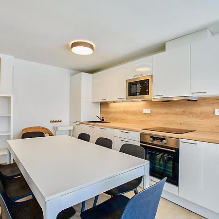 Dolcevita Apartments 2 هاراشوف المظهر الخارجي الصورة