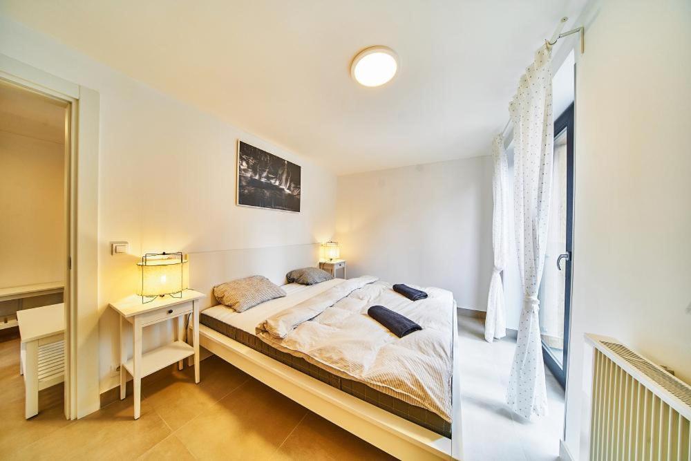 Dolcevita Apartments 2 هاراشوف المظهر الخارجي الصورة