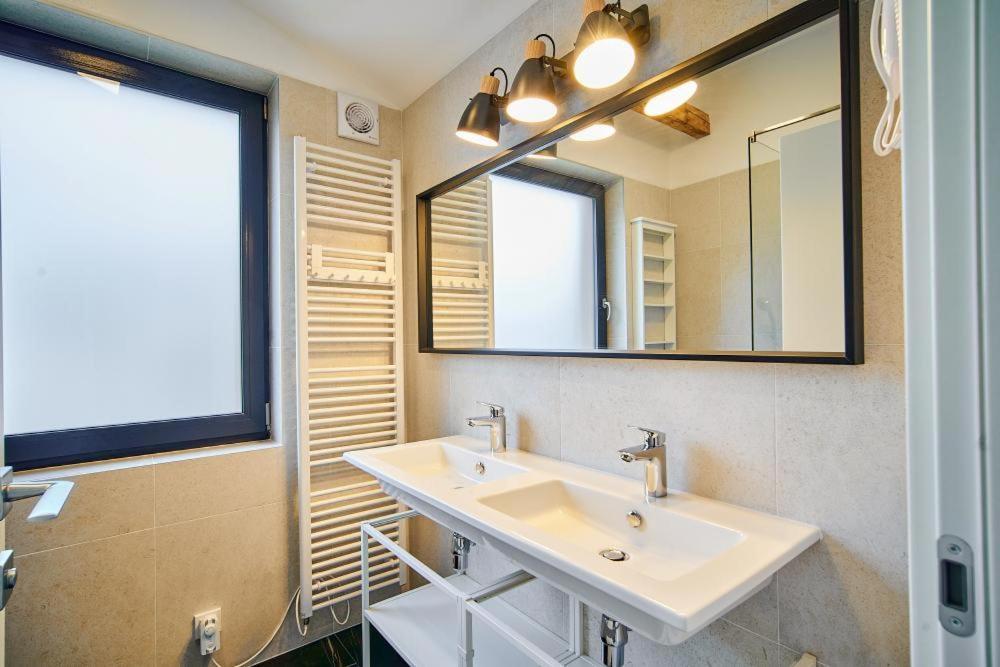 Dolcevita Apartments 2 هاراشوف المظهر الخارجي الصورة