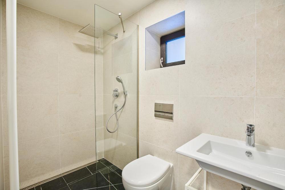 Dolcevita Apartments 2 هاراشوف المظهر الخارجي الصورة