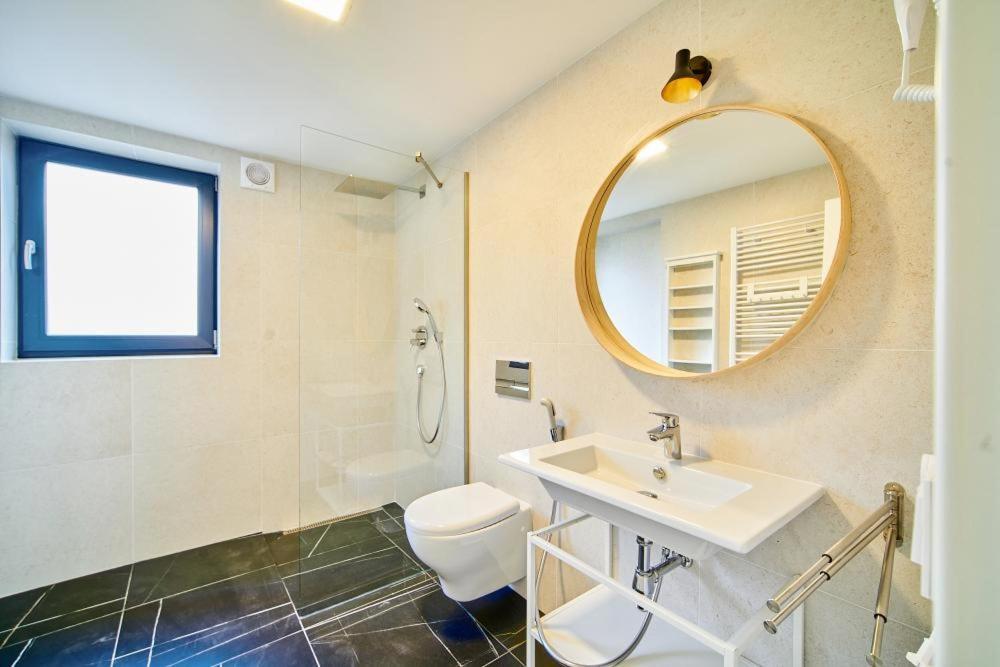 Dolcevita Apartments 2 هاراشوف المظهر الخارجي الصورة